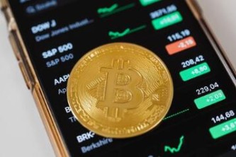 比特币价格走势k线图_bitcoin今日实时行情走势